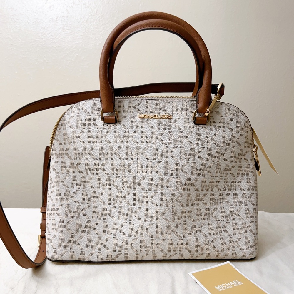 MICHAEL KORS HANDBAG